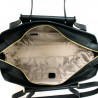 Жіноча сумка Piquadro CIRCLE/Black BD4578W92_N