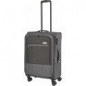 Чемодан Travelite ARONA/Anthracite M Средний TL090248-04