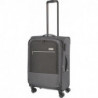 Чемодан Travelite ARONA/Anthracite M Средний TL090248-04