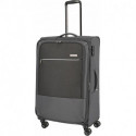Чемодан Travelite ARONA/Anthracite L Большой TL090249-04
