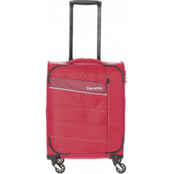 Чемодан Travelite KITE/Red S Маленький TL089947-10