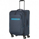 Валіза Travelite MADEIRA/Navy M Середня TL092148-20