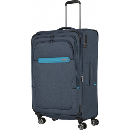 Валіза Travelite MADEIRA/Navy L Велика TL092149-20