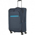 Валіза Travelite MADEIRA/Navy L Велика TL092149-20