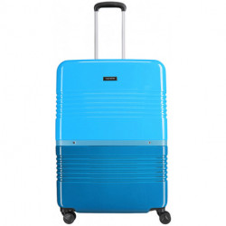 Чемодан Travelite FRISCO/Petrol-Blue M Средний TL075148-22