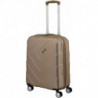 Чемодан Travelite KALISTO/Champagne S Маленький TL074447-40