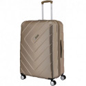 Чемодан Travelite KALISTO/Champagne L Большой TL074449-40