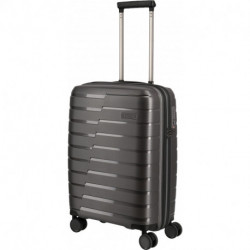 Чемодан Travelite AIR BASE/Anthracite S Маленький TL075347-04