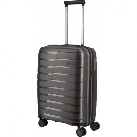 Чемодан Travelite AIR BASE/Anthracite S Маленький TL075347-04