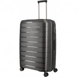 Чемодан Travelite AIR BASE/Anthracite L Большой TL075349-04