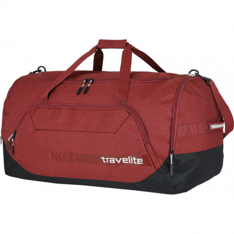Дорожная сумка Travelite KICK OFF 69/Red TL006916-10