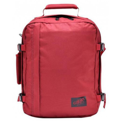 Сумка-рюкзак CabinZero CLASSIC 28L/Naga Red Cz08-1702