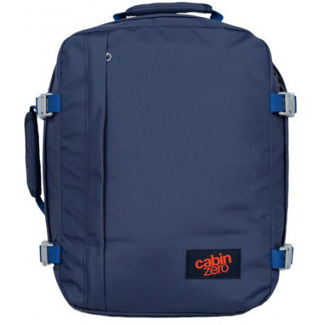 Сумка-рюкзак CabinZero CLASSIC 28L/Manhatten Midnight Cz08-1901