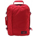 Сумка-рюкзак CabinZero CLASSIC 36L/Naga Red Cz17-1702