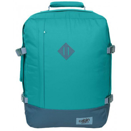Сумка-рюкзак CabinZero CLASSIC 44L/Boracay Blue Cz06-1804