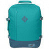Сумка-рюкзак CabinZero CLASSIC 44L/Boracay Blue Cz06-1804