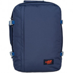 Сумка-рюкзак CabinZero CLASSIC 44L/Manhatten Midnight Cz06-1901
