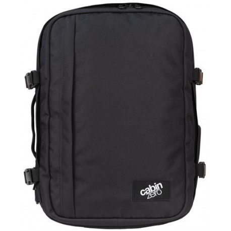 Сумка-рюкзак CabinZero CLASSIC PLUS 32L/Absolute Black Cz24-1201