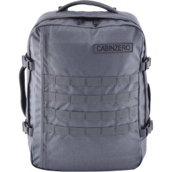 Сумка-рюкзак CabinZero MILITARY 36L/Military Grey Cz18-1810