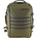 Сумка-рюкзак CabinZero MILITARY 44L/Military Green Cz09-1403
