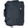 Сумка-рюкзак CabinZero URBAN 42L/Absolute Black Czur01-1201