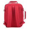 Сумка-рюкзак CabinZero CLASSIC 28L/Naga Red Cz08-1702