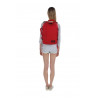 Сумка-рюкзак CabinZero CLASSIC 28L/Naga Red Cz08-1702