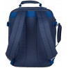 Сумка-рюкзак CabinZero CLASSIC 28L/Manhatten Midnight Cz08-1901