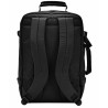 Сумка-рюкзак CabinZero CLASSIC 36L/Absolute Black Cz17-1201