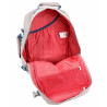 Сумка-рюкзак CabinZero CLASSIC 36L/Grey Moor Cz17-1902