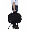 Сумка-рюкзак CabinZero CLASSIC 44L/Absolute Black Cz06-1201