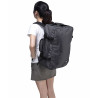 Сумка-рюкзак CabinZero CLASSIC 44L/Original Grey Cz06-1203