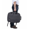 Сумка-рюкзак CabinZero CLASSIC 44L/Original Grey Cz06-1203
