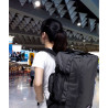 Сумка-рюкзак CabinZero CLASSIC 44L/Original Grey Cz06-1203