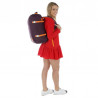 Сумка-рюкзак CabinZero CLASSIC 44L/Purple Cloud Cz06-1703