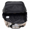 Сумка-рюкзак CabinZero CLASSIC 44L/Grey Camo Cz06-1603