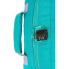 Сумка-рюкзак CabinZero CLASSIC 44L/Boracay Blue Cz06-1804