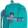 Сумка-рюкзак CabinZero CLASSIC 44L/Boracay Blue Cz06-1804