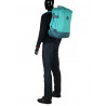 Сумка-рюкзак CabinZero CLASSIC 44L/Boracay Blue Cz06-1804