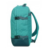 Сумка-рюкзак CabinZero CLASSIC 44L/Boracay Blue Cz06-1804