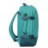 Сумка-рюкзак CabinZero CLASSIC 44L/Boracay Blue Cz06-1804