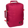 Сумка-рюкзак CabinZero CLASSIC 44L/Jaipur Pink Cz06-1806
