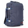 Сумка-рюкзак CabinZero CLASSIC 44L/Manhatten Midnight Cz06-1901