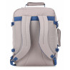 Сумка-рюкзак CabinZero CLASSIC 44L/Grey Moor Cz06-1902