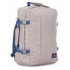 Сумка-рюкзак CabinZero CLASSIC 44L/Grey Moor Cz06-1902