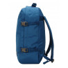 Сумка-рюкзак CabinZero CLASSIC 44L/Jodhpur Blue Cz06-1907