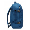 Сумка-рюкзак CabinZero CLASSIC 44L/Jodhpur Blue Cz06-1907