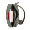 Рюкзак CabinZero CLASSIC CROSS BODY 11L/Georgian Khaki Cz22-1802