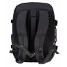 Сумка-рюкзак CabinZero CLASSIC PLUS 32L/Absolute Black Cz24-1201
