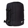 Сумка-рюкзак CabinZero CLASSIC PLUS 32L/Absolute Black Cz24-1201
